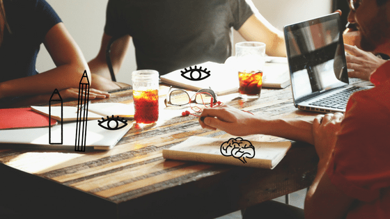 partenariat pour projet de communication