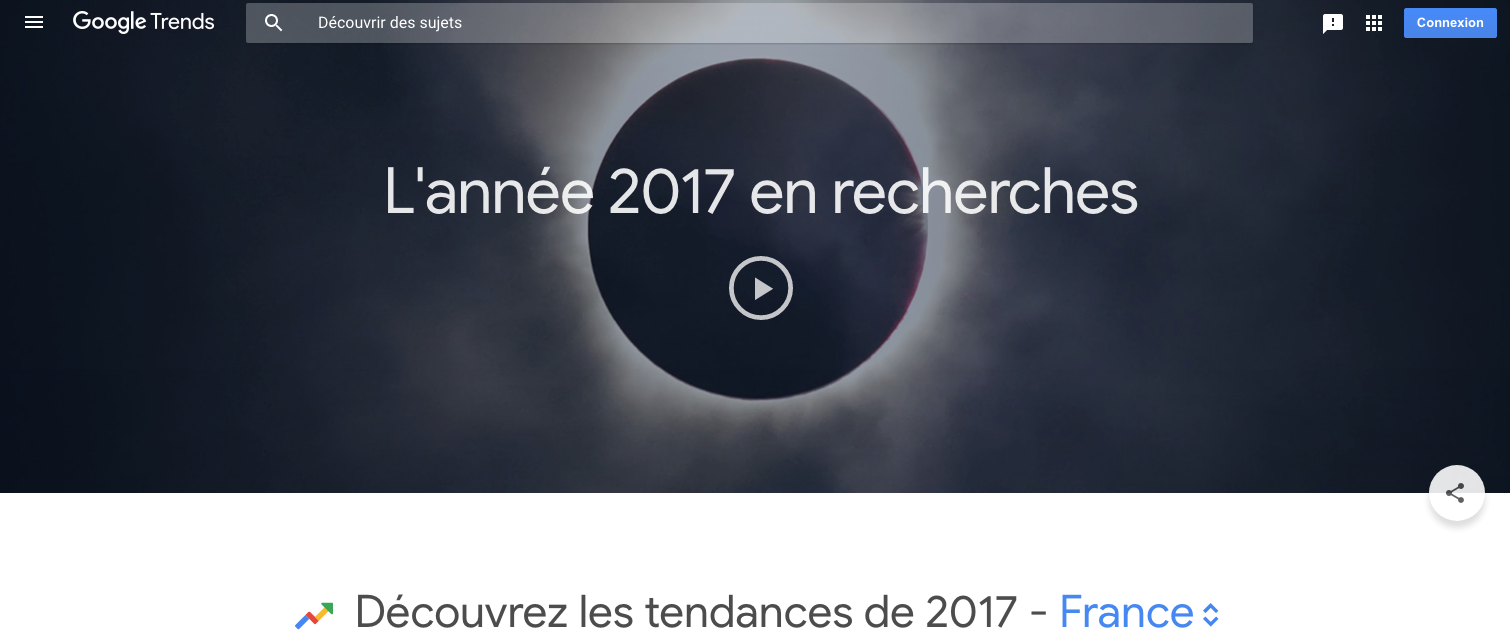 ecran moteur de recherche redaction