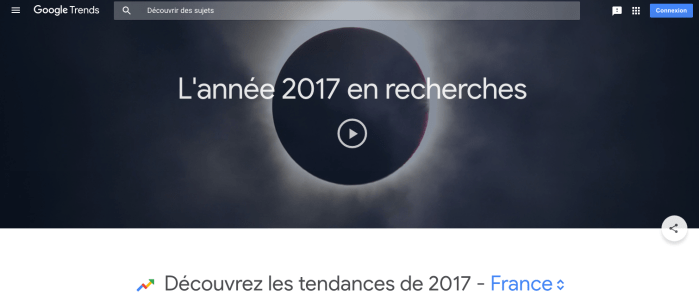 ecran moteur de recherche redaction