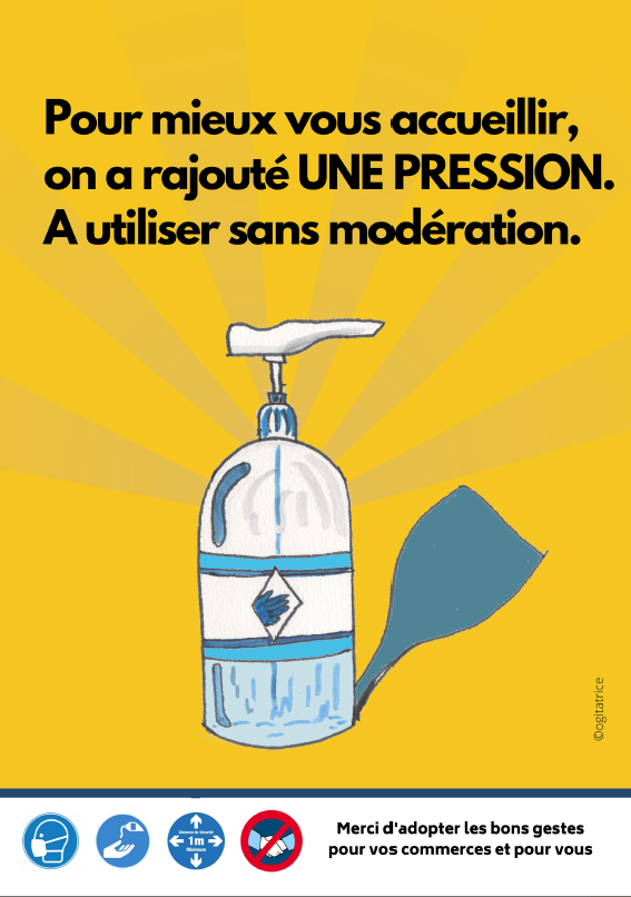 accueilenbar-pression